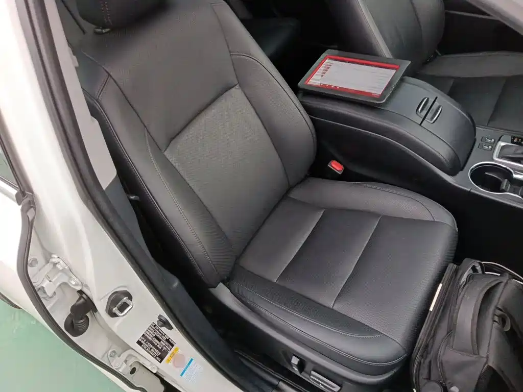 Toyota Highlander 2019 — фото 20