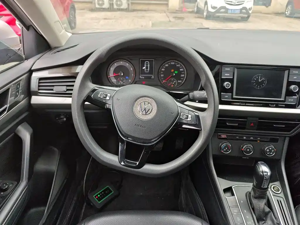 Volkswagen Lavida 2019