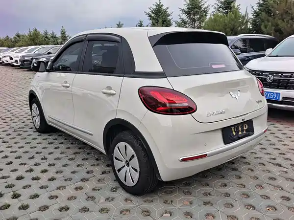 Wuling Bingo 2024
