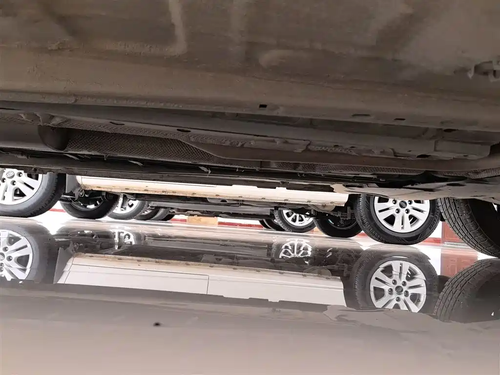Citroen C5 AIRCROSS 2020 — фото 22