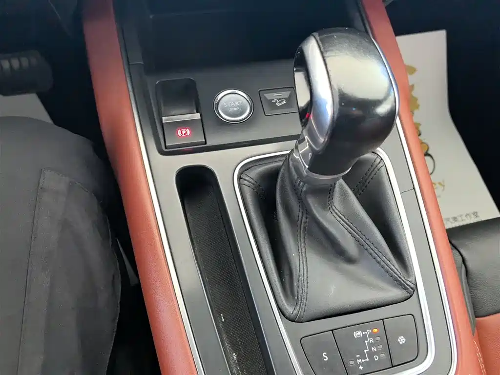 Citroen C5 AIRCROSS 2020 — фото 14