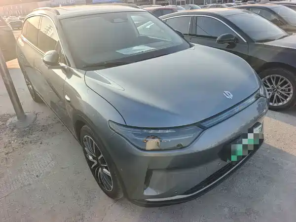 Leapmotor C11 2022