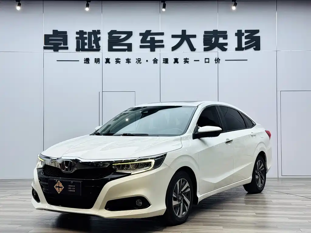 Honda Crider 2019 — фото 7