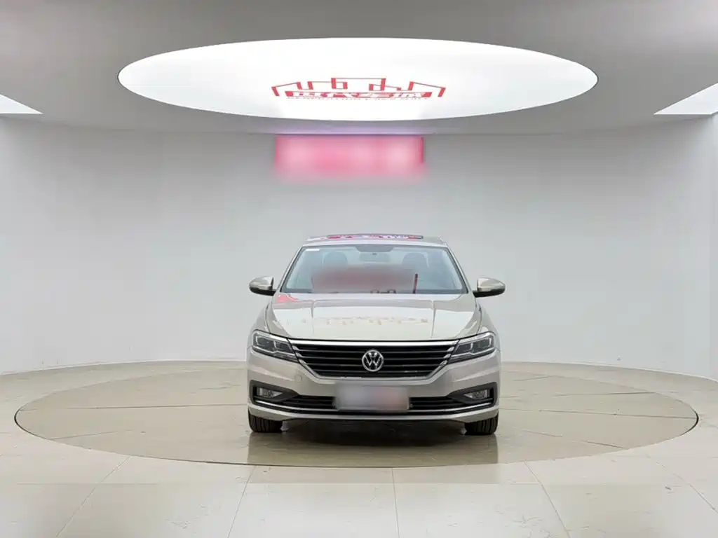 Volkswagen Lavida 2019 — фото 16