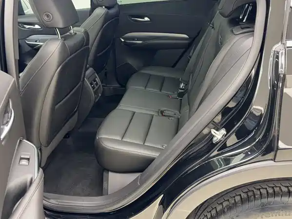 Cadillac XT4 2021