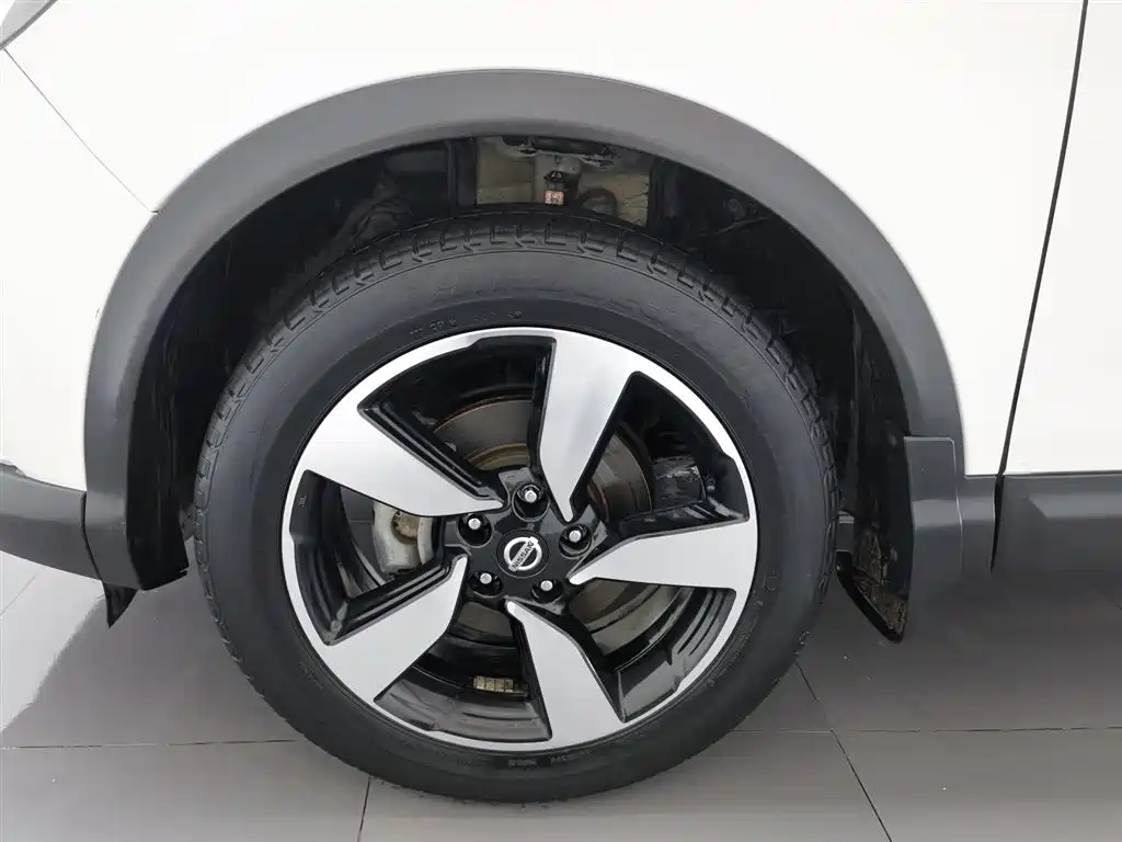 Nissan Qashqai 2019 — фото 17
