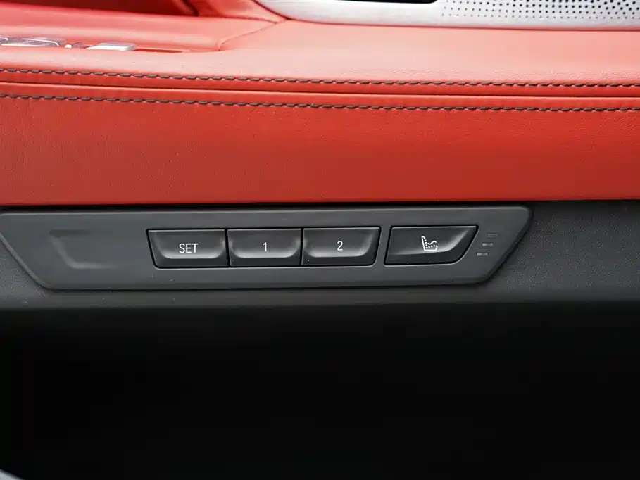 BMW 7 Series 2019 — фото 10