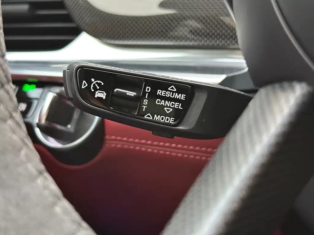 Porsche Panamera 2021 — фото 16
