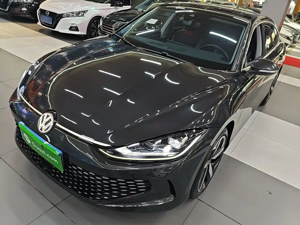 Volkswagen Lamando 2024
