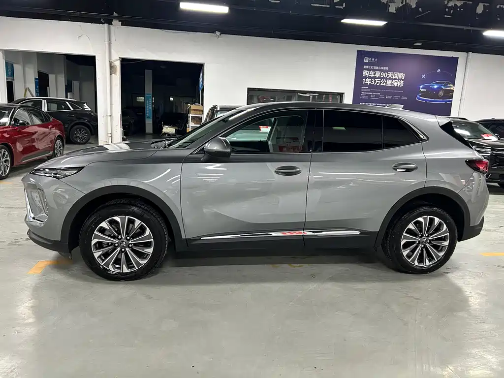 Buick Envision S 2025 — фото 15