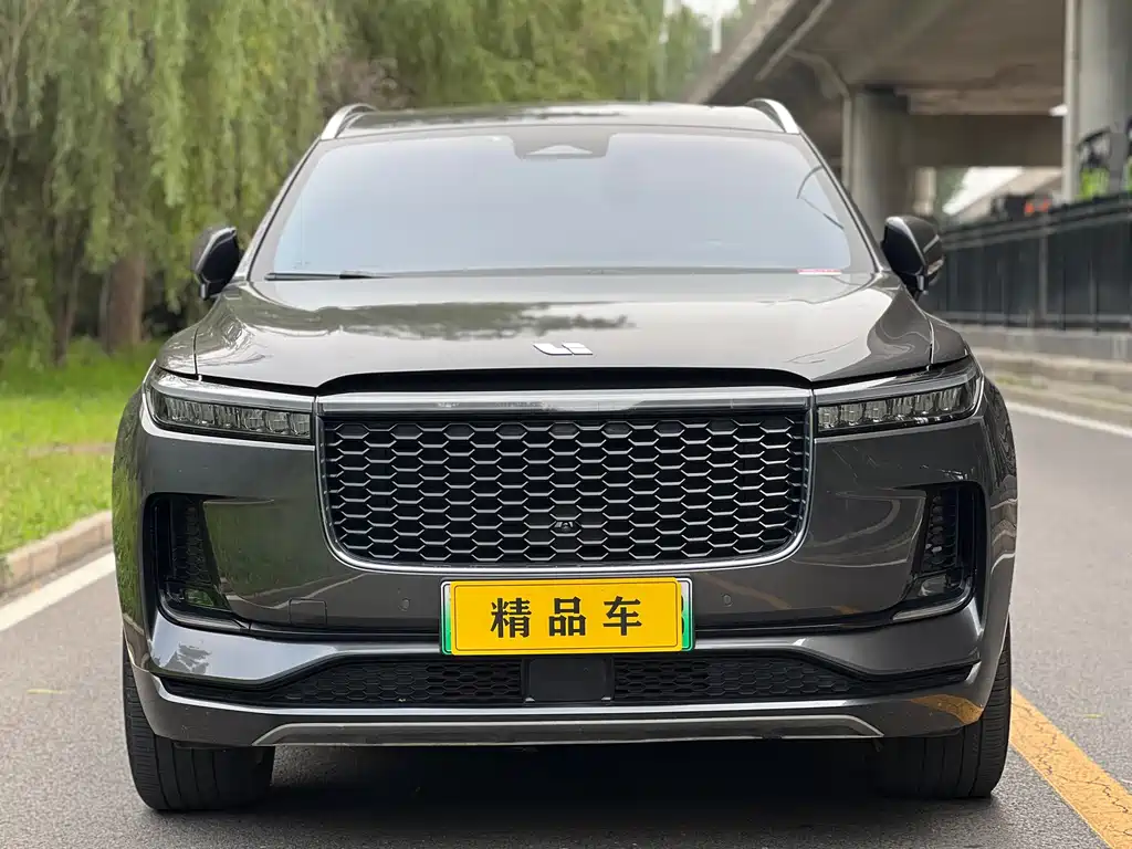 Li Auto Li ONE 2022