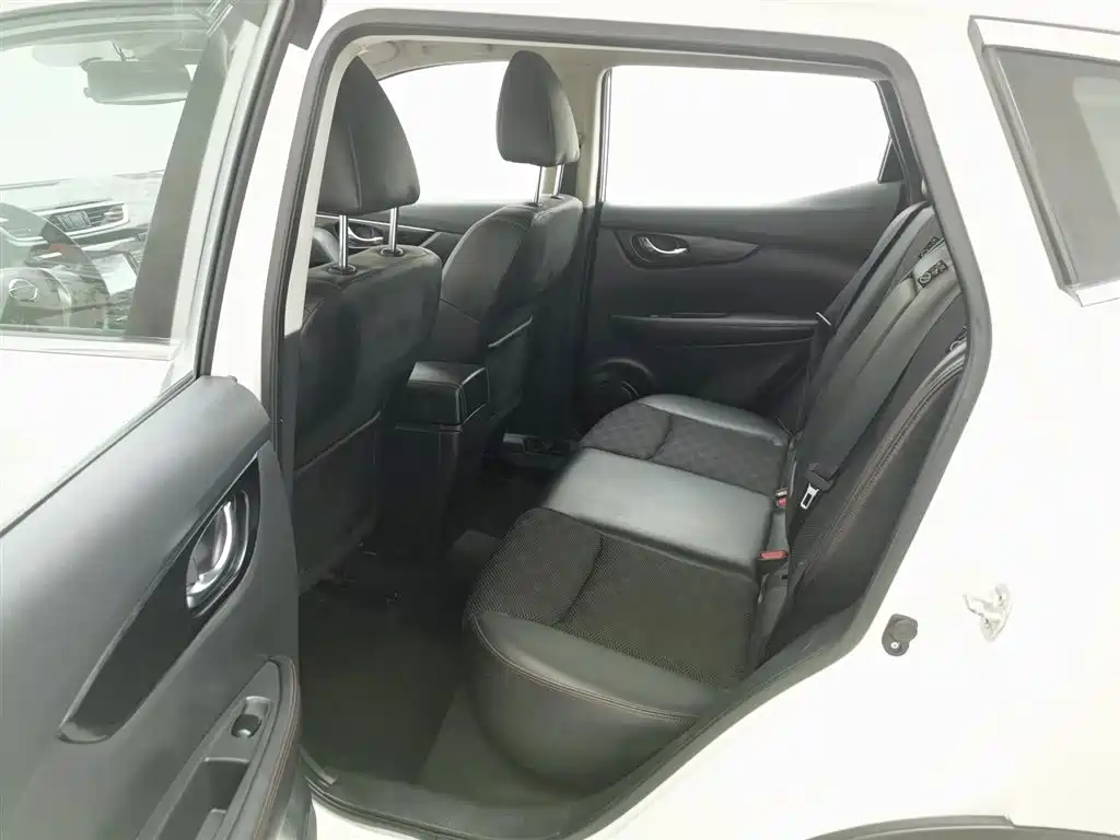 Nissan Qashqai 2019 — фото 15