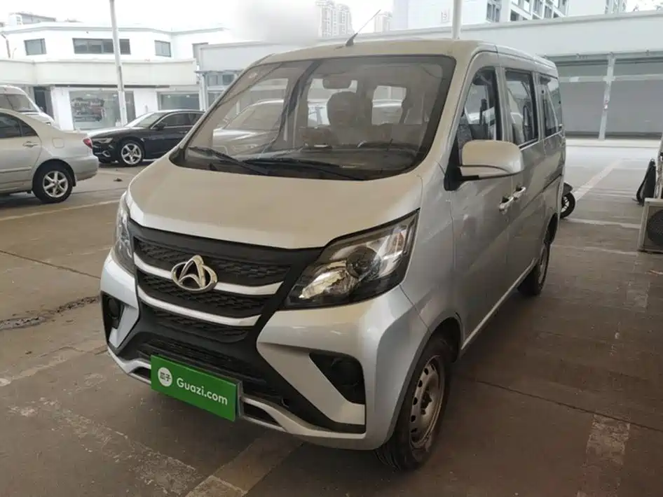 Kaicheng Star 5 2023