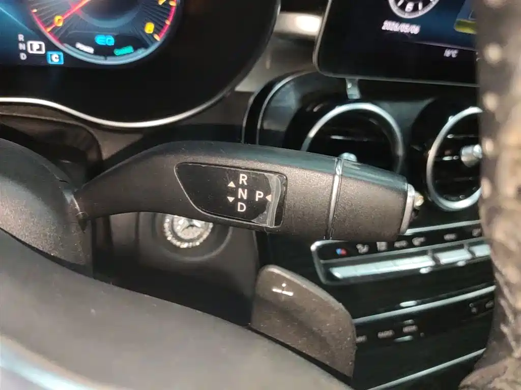 Mercedes-Benz C-Class 2019 — фото 14