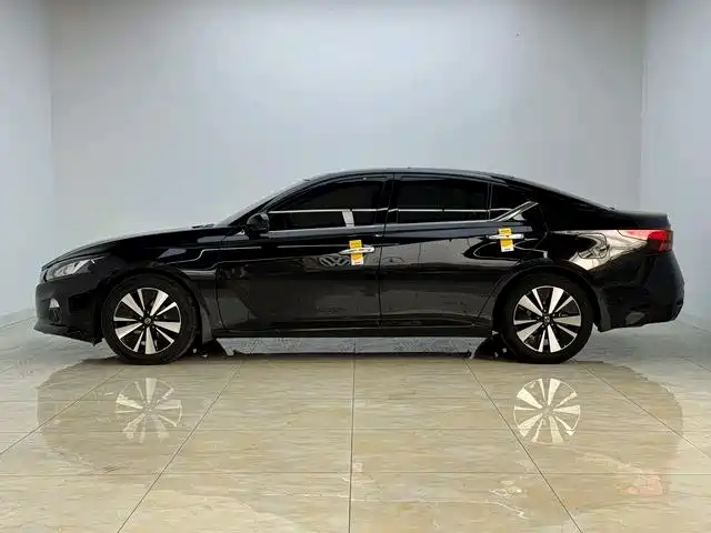 Nissan Teana 2020 — фото 10