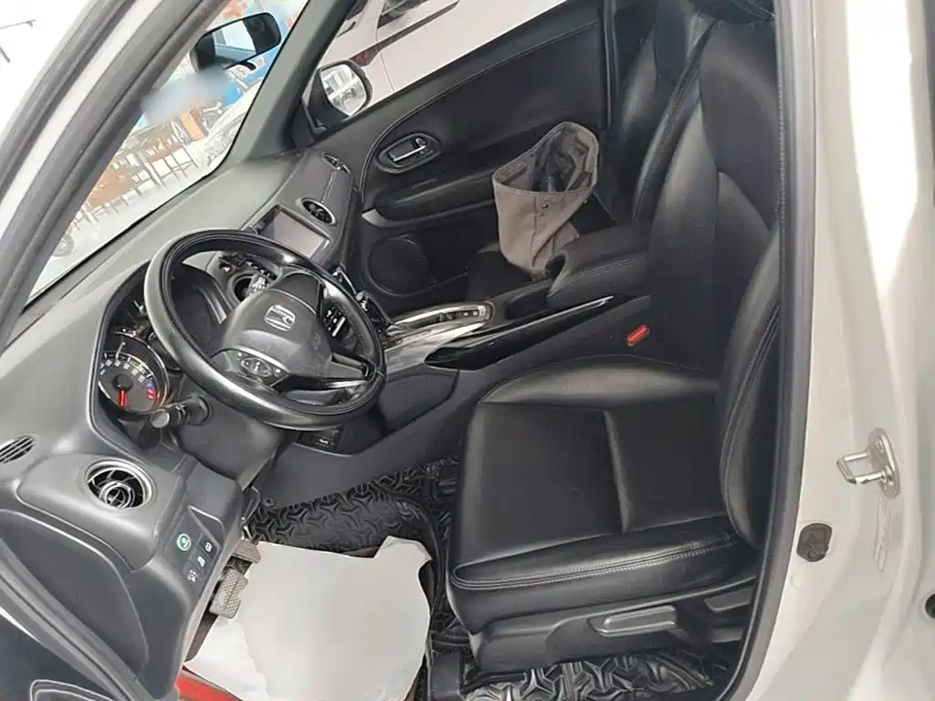 Honda XR-V 2021 — фото 15