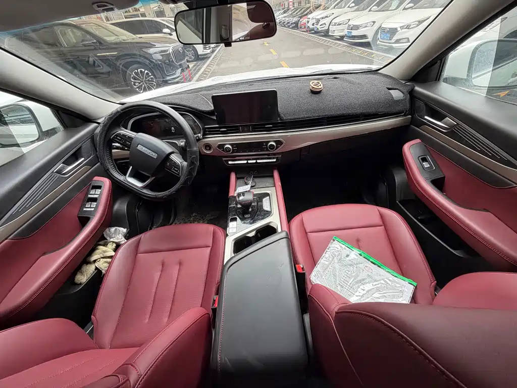 Jetour Jietu X70 2025