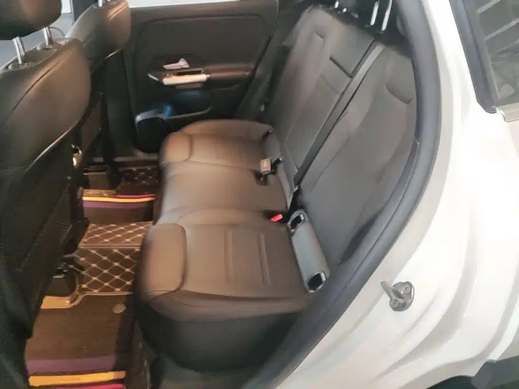 Mercedes-Benz GLA 2022 — фото 17