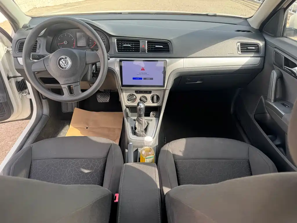 Volkswagen Lavida 2018
