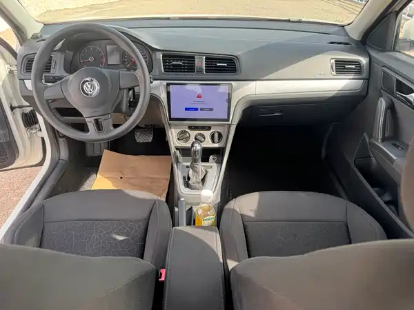 Volkswagen Lavida 2018