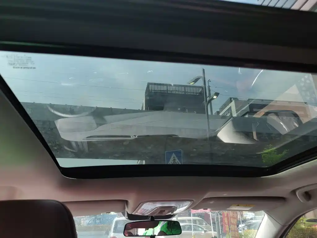Changan CS75PLUS 2020 — фото 14