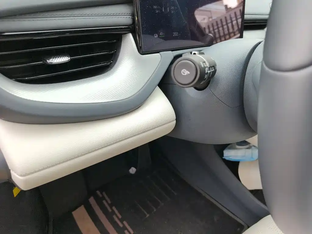 BYD Seal 06GT 2025 — фото 7