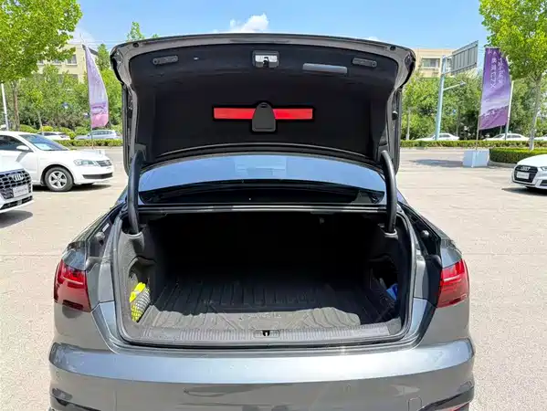 Audi A4L 2022