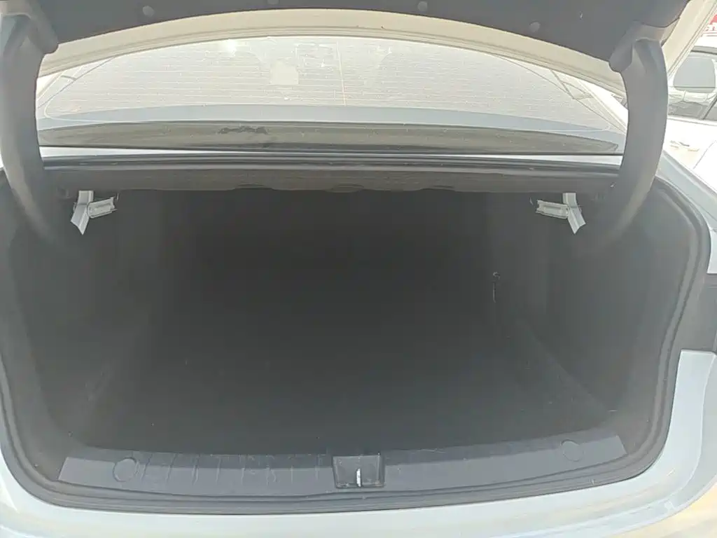 BYD Qin PLUS 2023 — фото 22