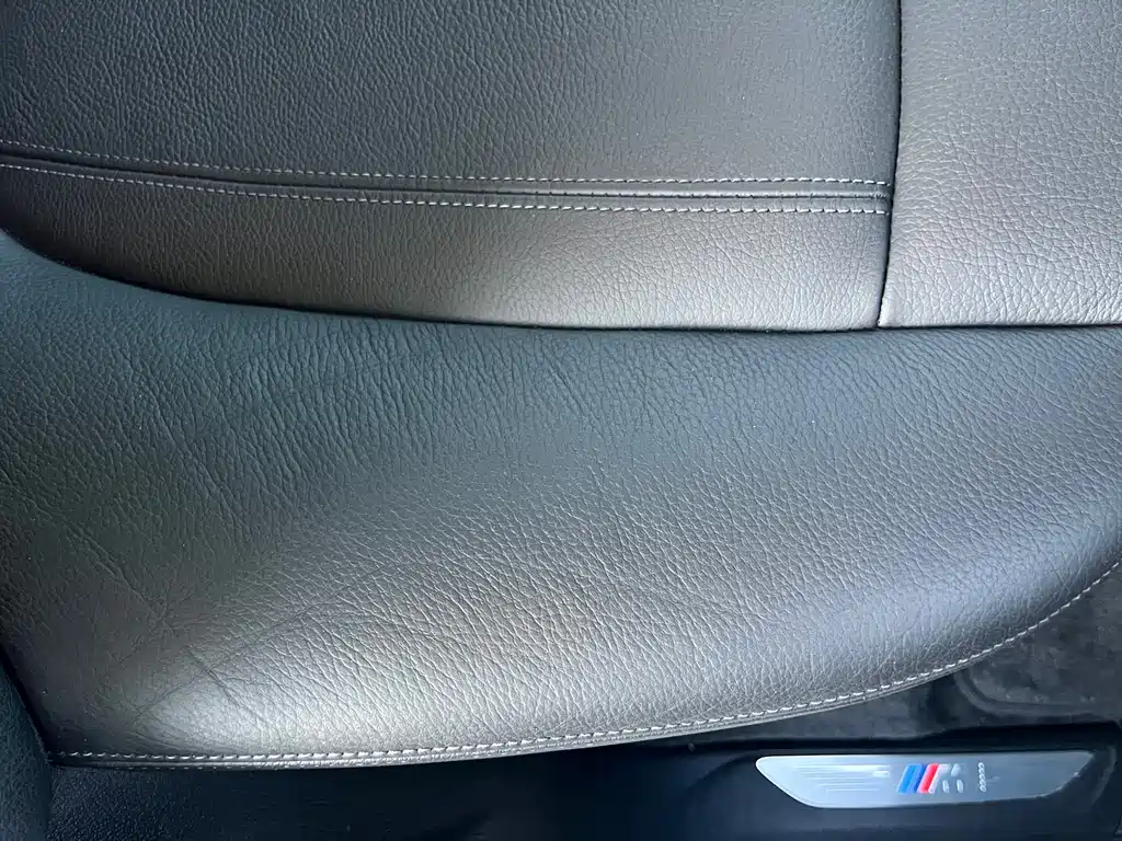 BMW X5 2017 — фото 25