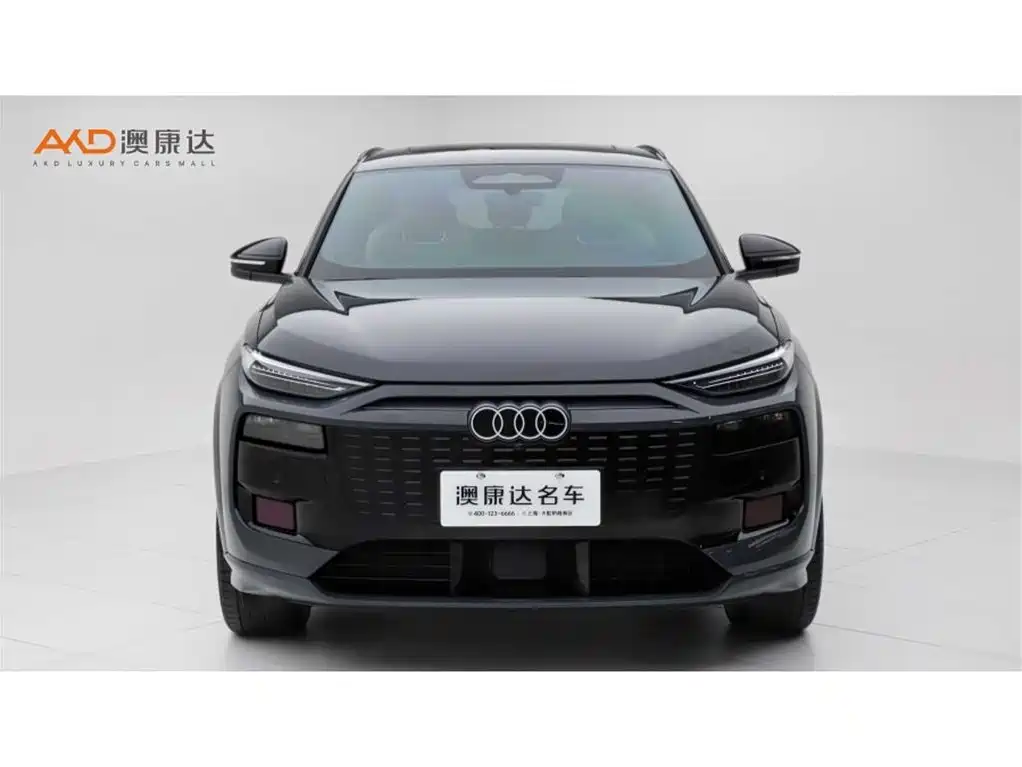 Audi Q6L e-tron 2025 — фото 2