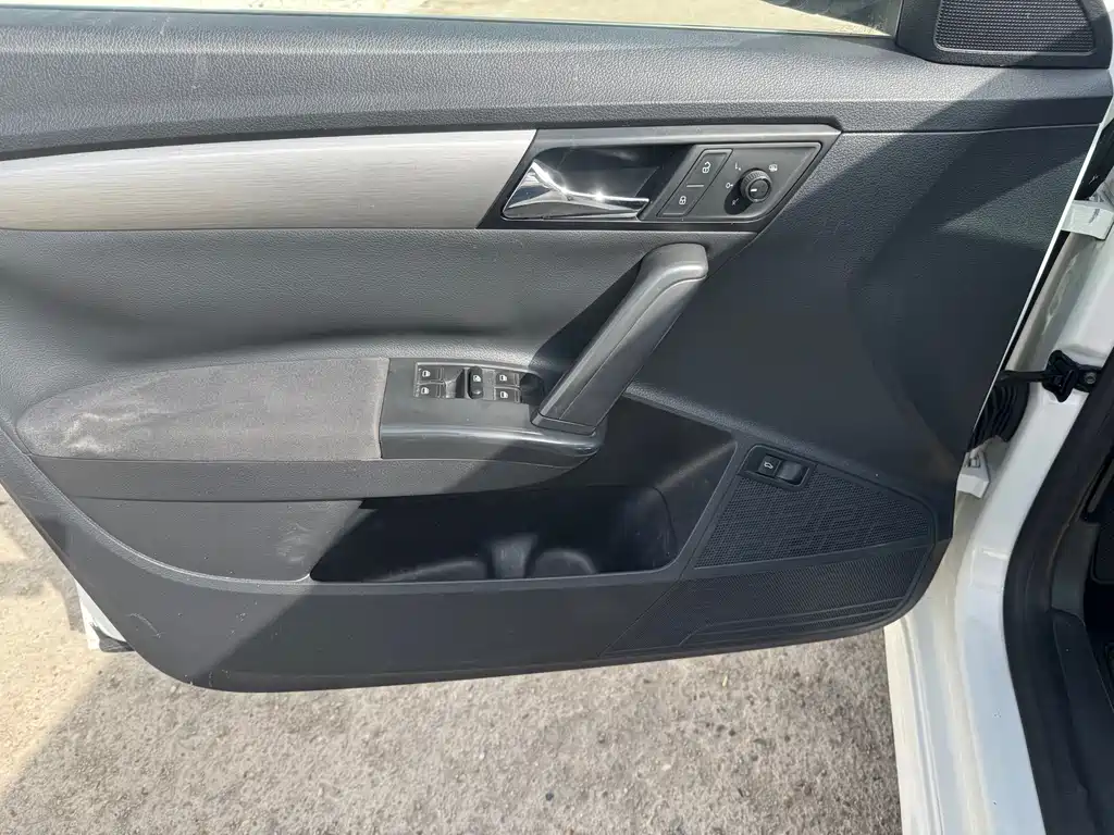 Volkswagen Lavida 2018