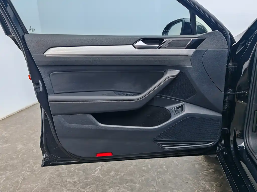 Volkswagen Magotan GTE PHEV 2020 — фото 19