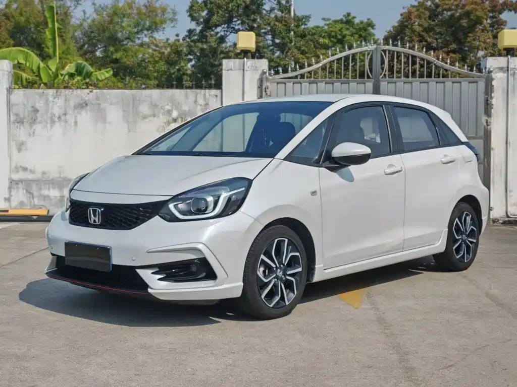 Honda Life 2022