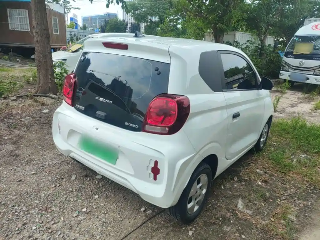 Roewe CLEVER 2020