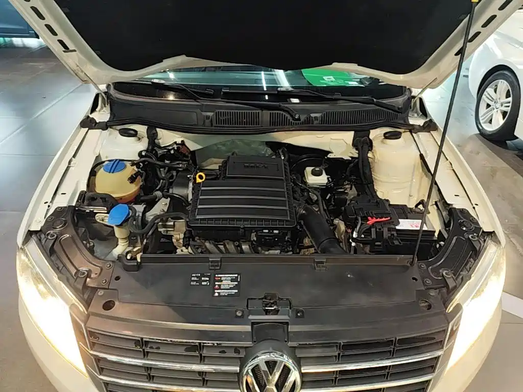 Volkswagen Gran Lavida 2015 — фото 20
