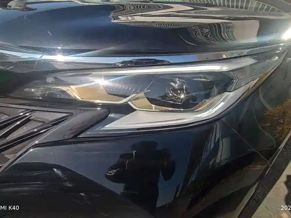 Toyota Granvia 2024