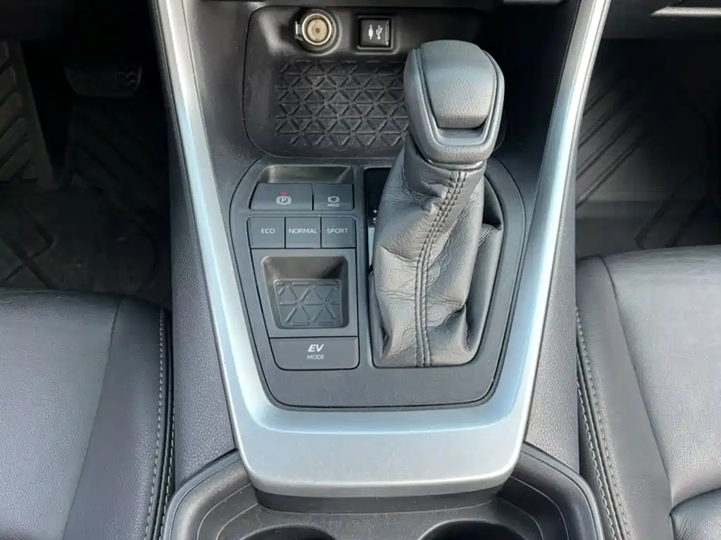 Toyota Wildlander 2020