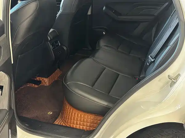 Haval Red Rabbit 2021