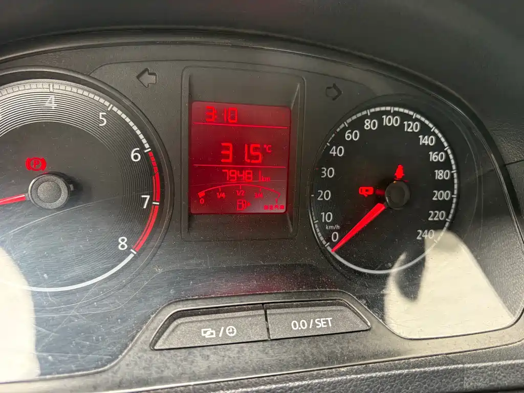 Jetta VA3 2021