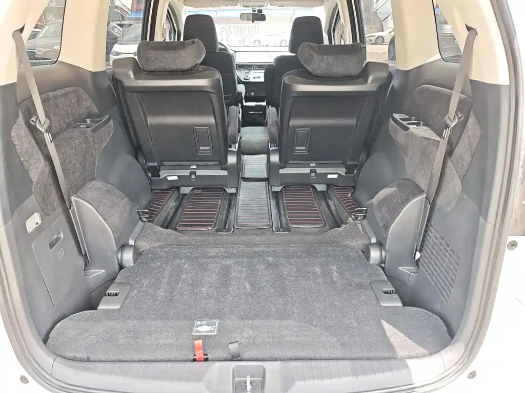 Honda Odyssey 2024 — фото 15