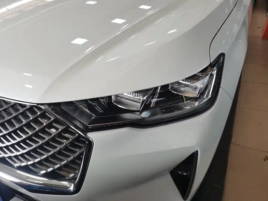 Haval H6 2025