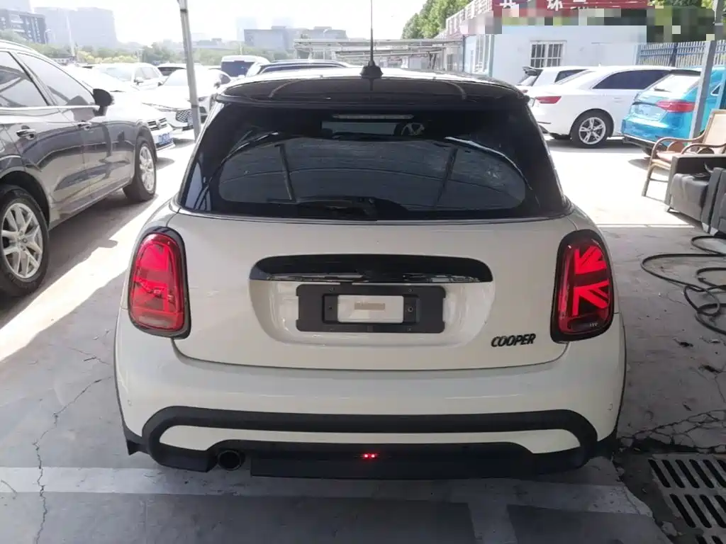 MINI Mini 2023