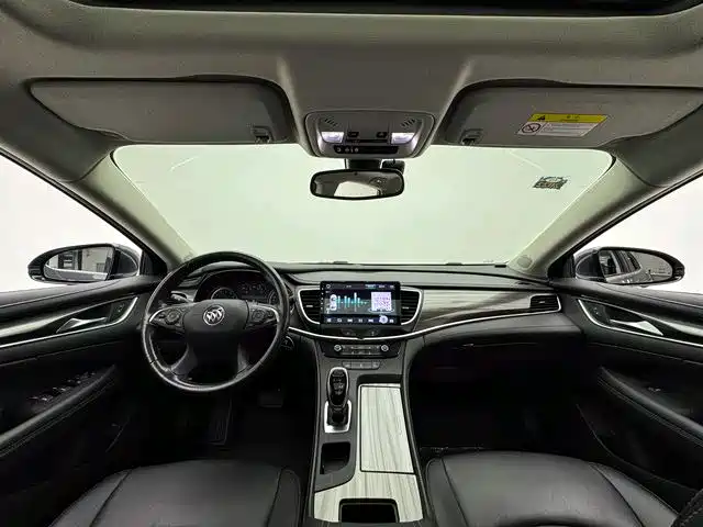 Buick LaCrosse 2020 — фото 3