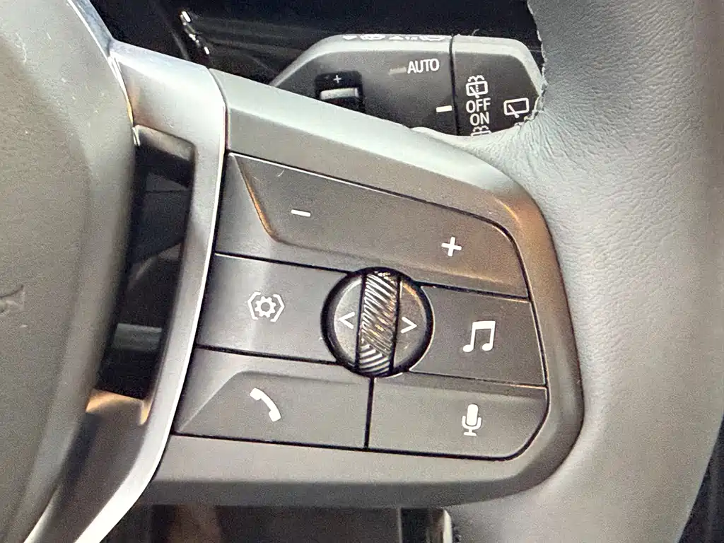 BMW X1 2023 — фото 10