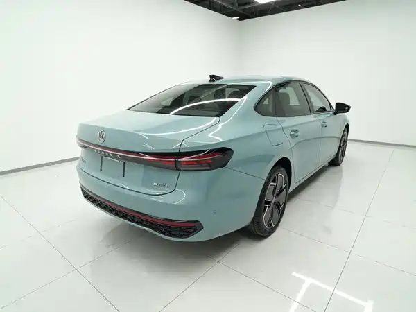 Volkswagen Passat 2026