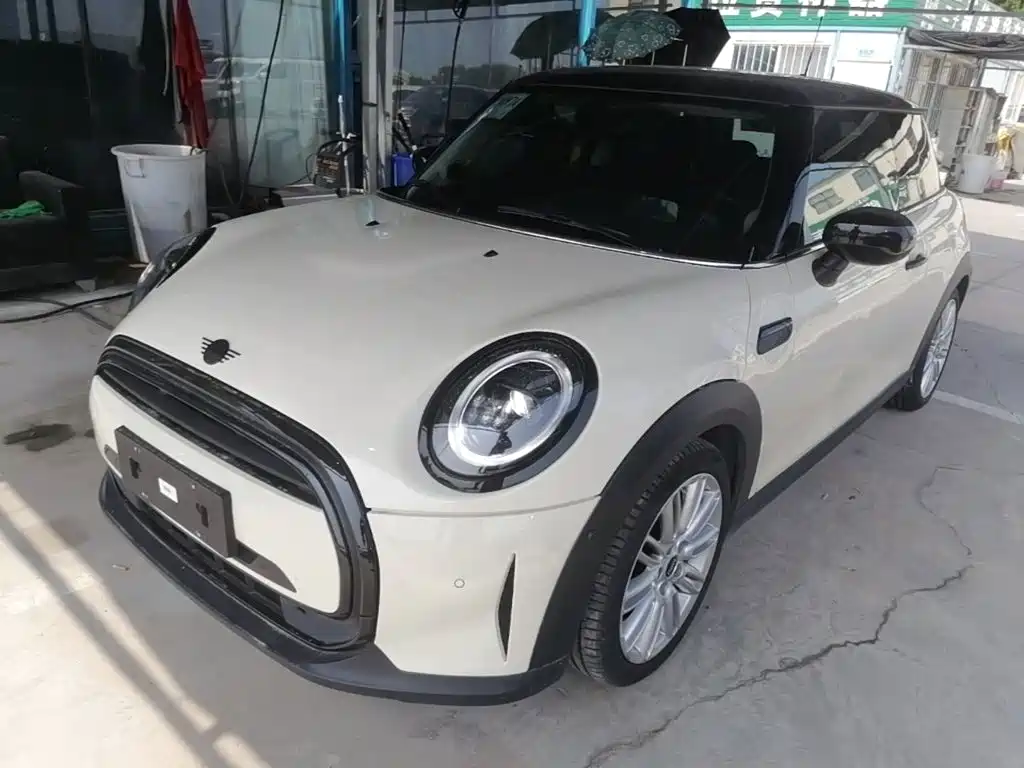 MINI Mini 2023