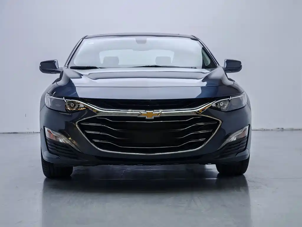 Chevrolet Malibu XL 2022 — фото 2