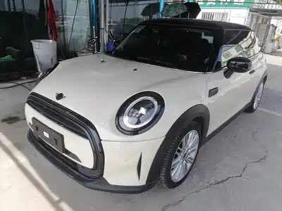 MINI MINI 2023