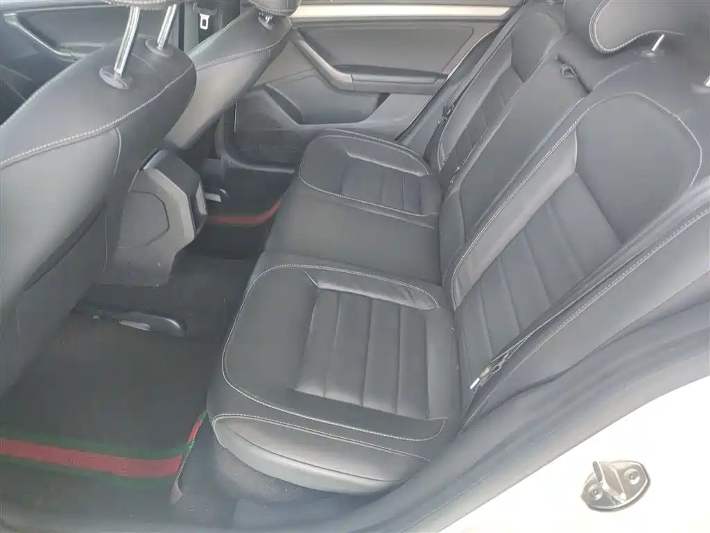 Volkswagen Gran Lavida 2018 — фото 17