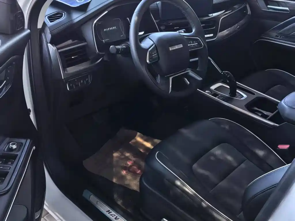 Haval H6 2022